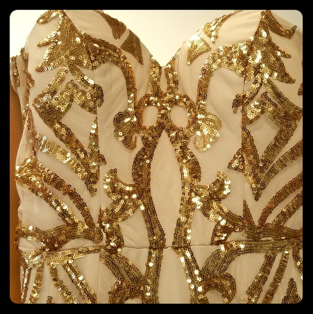 Special Occasion gown